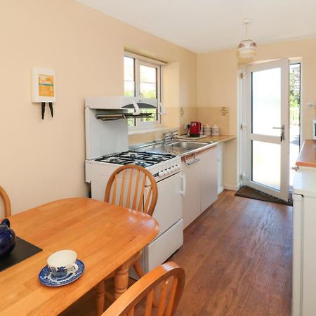 River Gardens Cottage Whitby Luaran gambar
