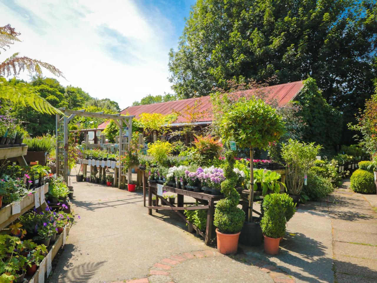 River Gardens Cottage Whitby Luaran gambar