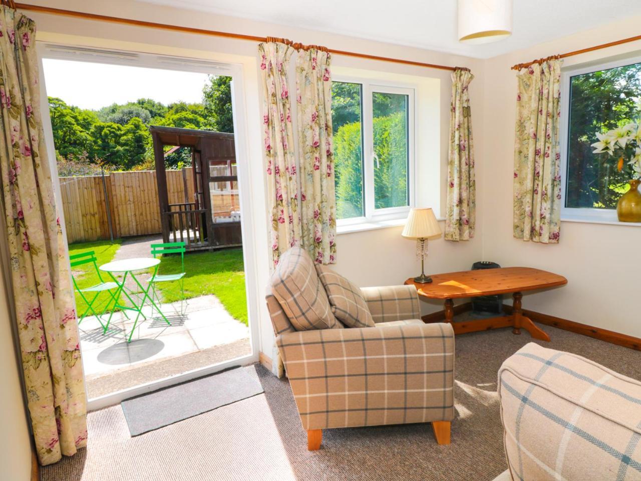 River Gardens Cottage Whitby Luaran gambar