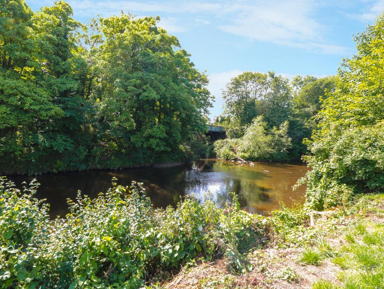 River Gardens Cottage Whitby Luaran gambar