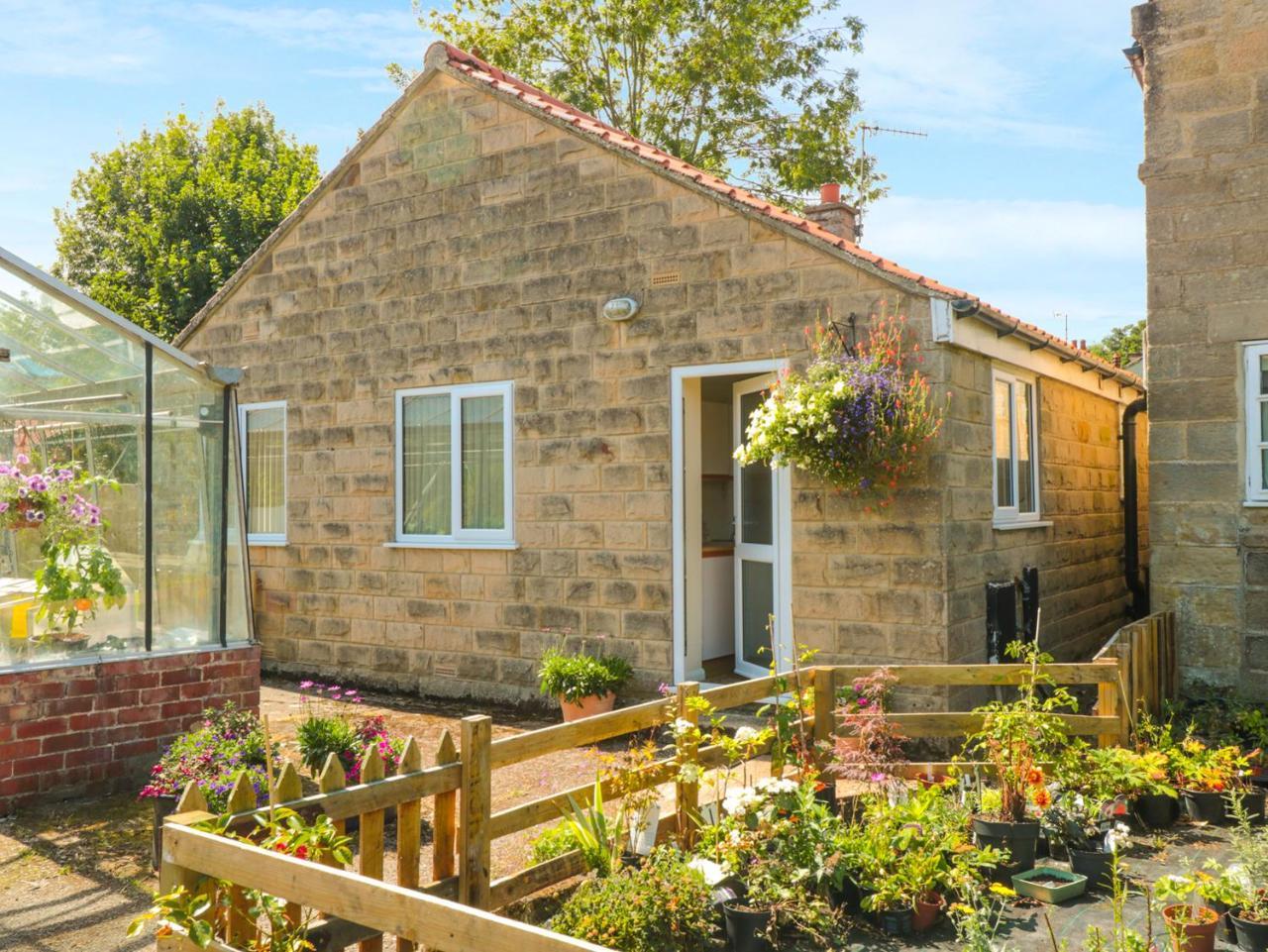 River Gardens Cottage Whitby Luaran gambar