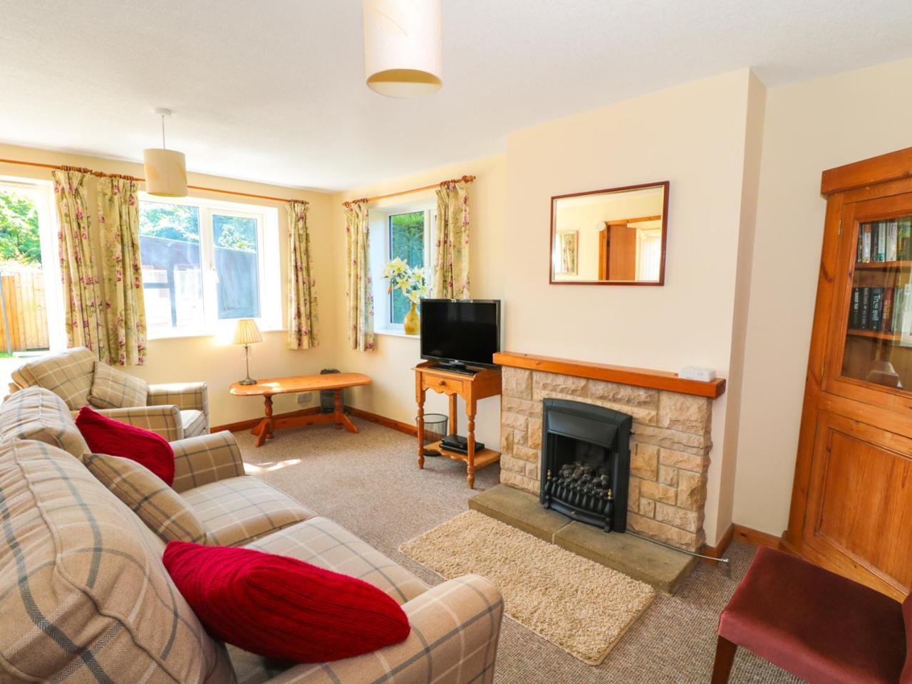River Gardens Cottage Whitby Luaran gambar