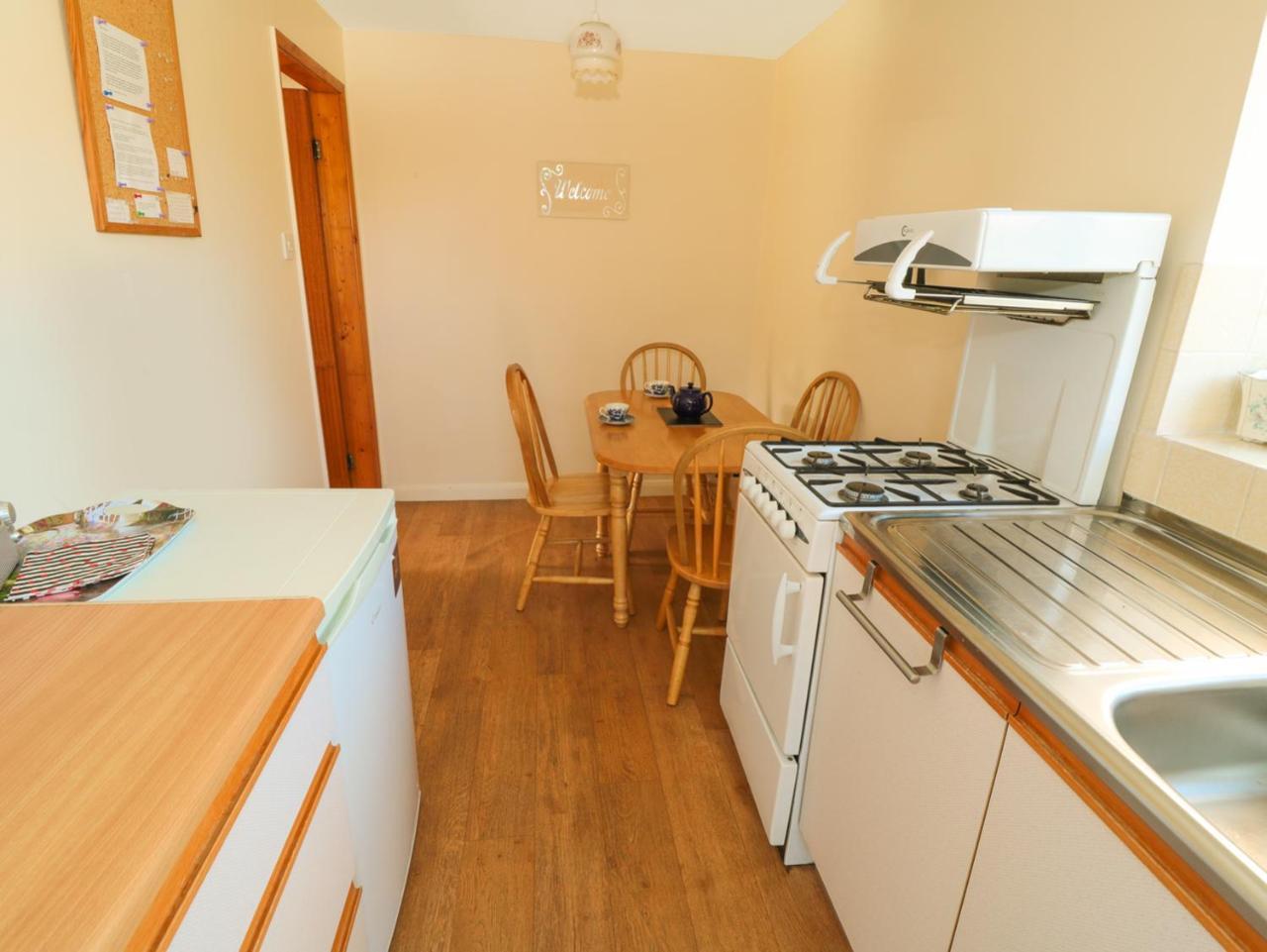 River Gardens Cottage Whitby Luaran gambar